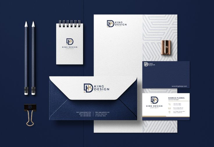 Stationery 11